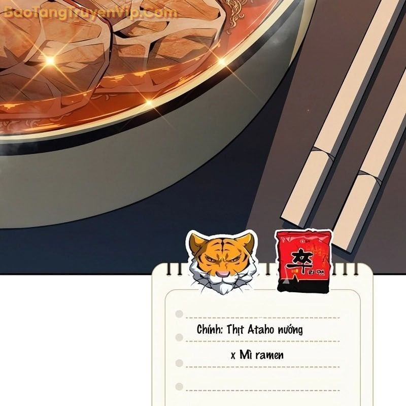 Quán Ăn Định Mệnh: Chapter 3