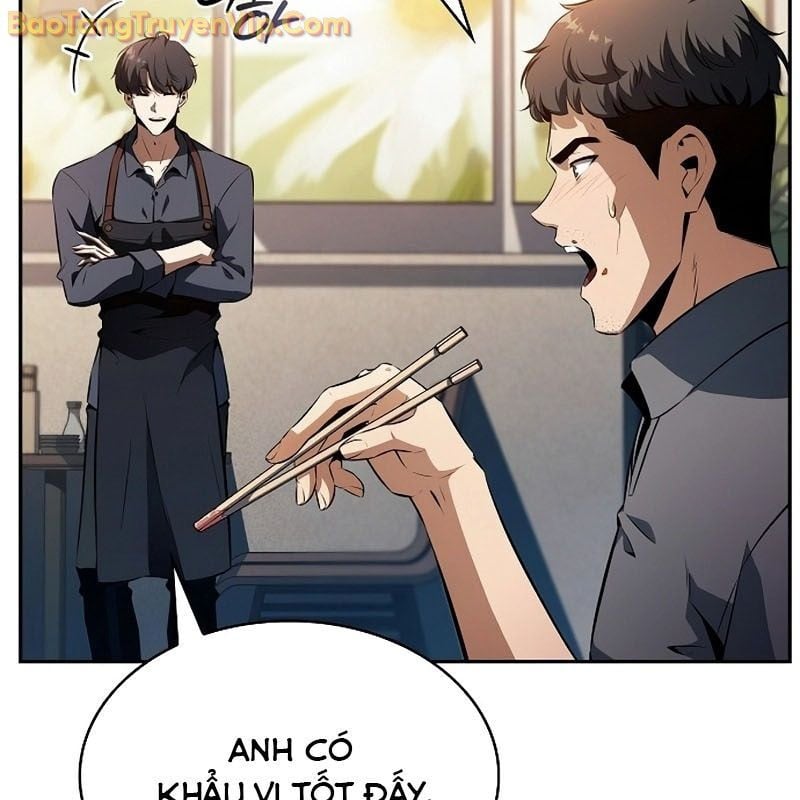 Quán Ăn Định Mệnh: Chapter 3