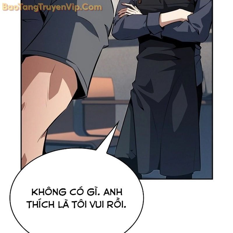 Quán Ăn Định Mệnh: Chapter 3