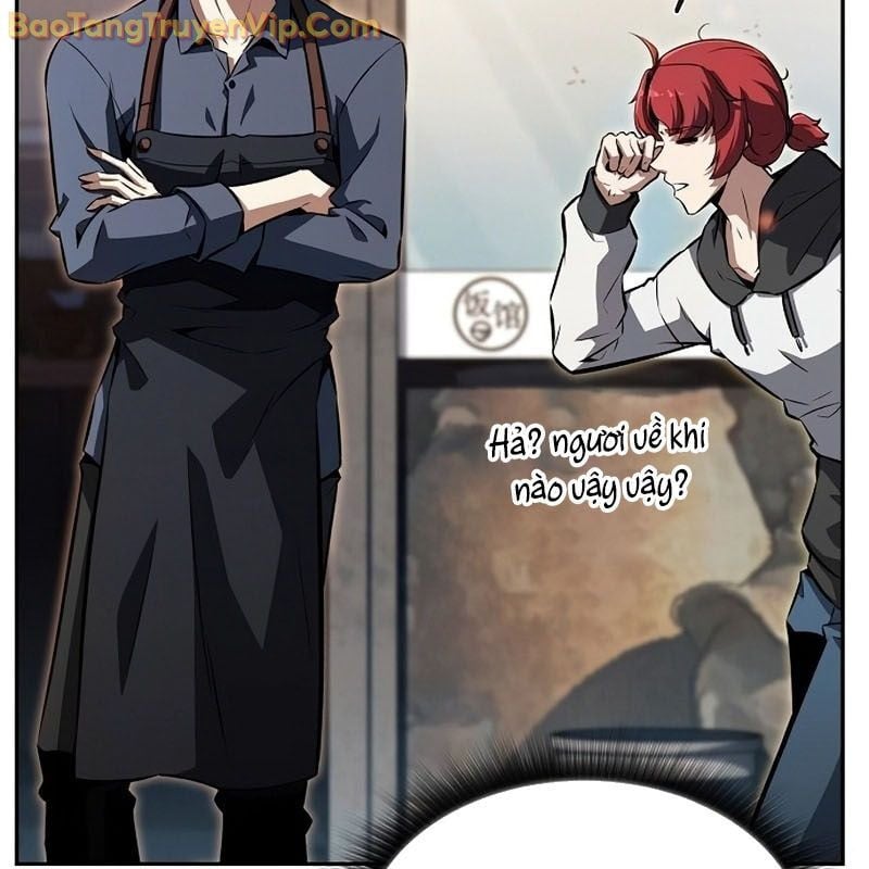 Quán Ăn Định Mệnh: Chapter 3