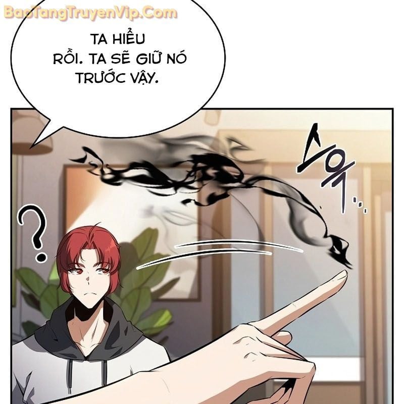 Quán Ăn Định Mệnh: Chapter 3