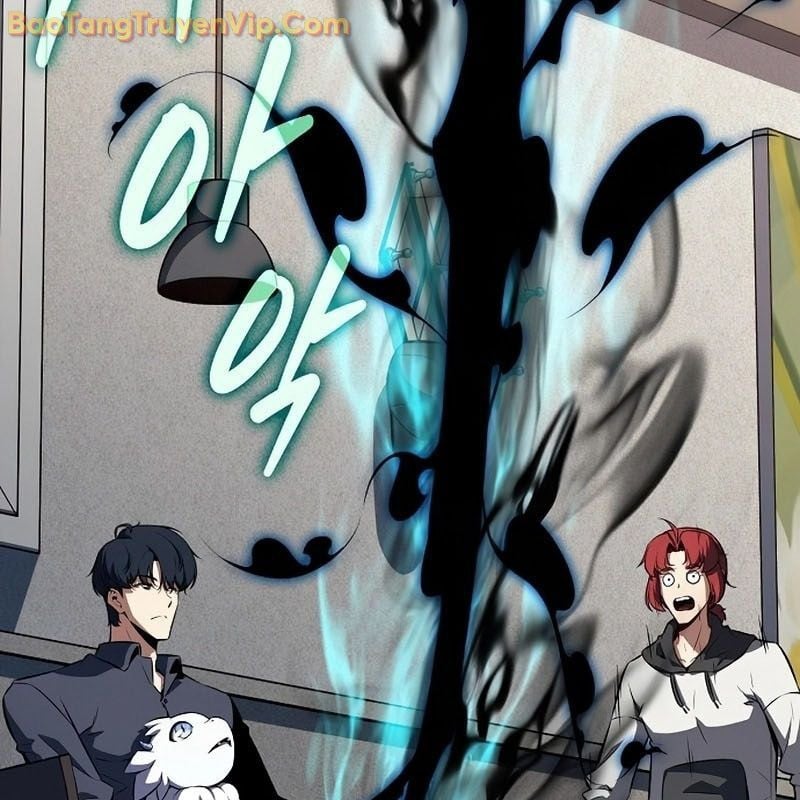 Quán Ăn Định Mệnh: Chapter 3