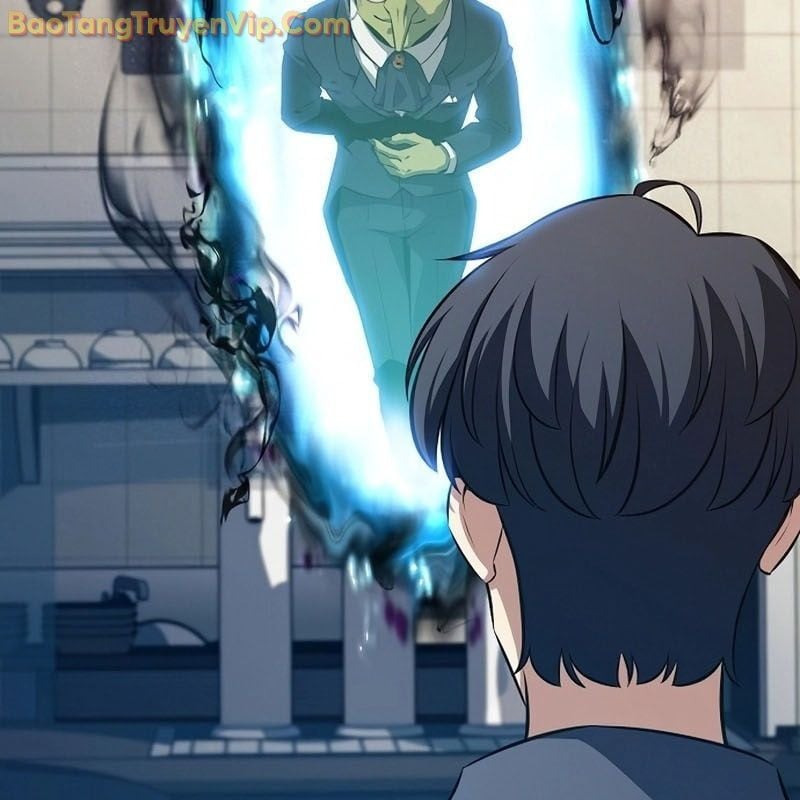 Quán Ăn Định Mệnh: Chapter 3