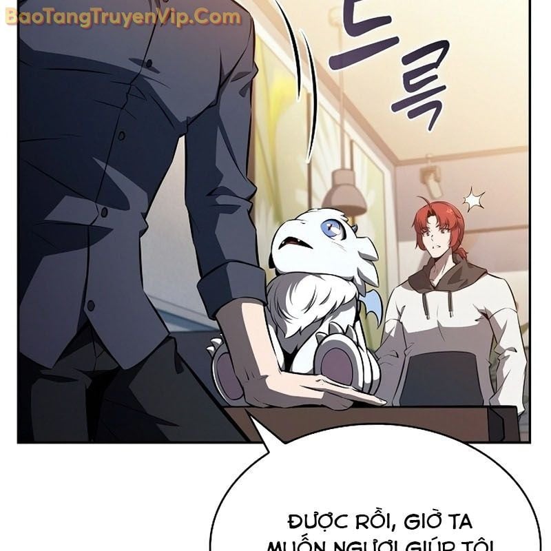 Quán Ăn Định Mệnh: Chapter 3