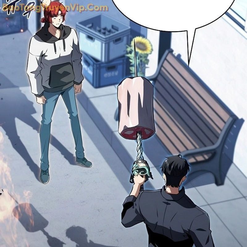 Quán Ăn Định Mệnh: Chapter 3