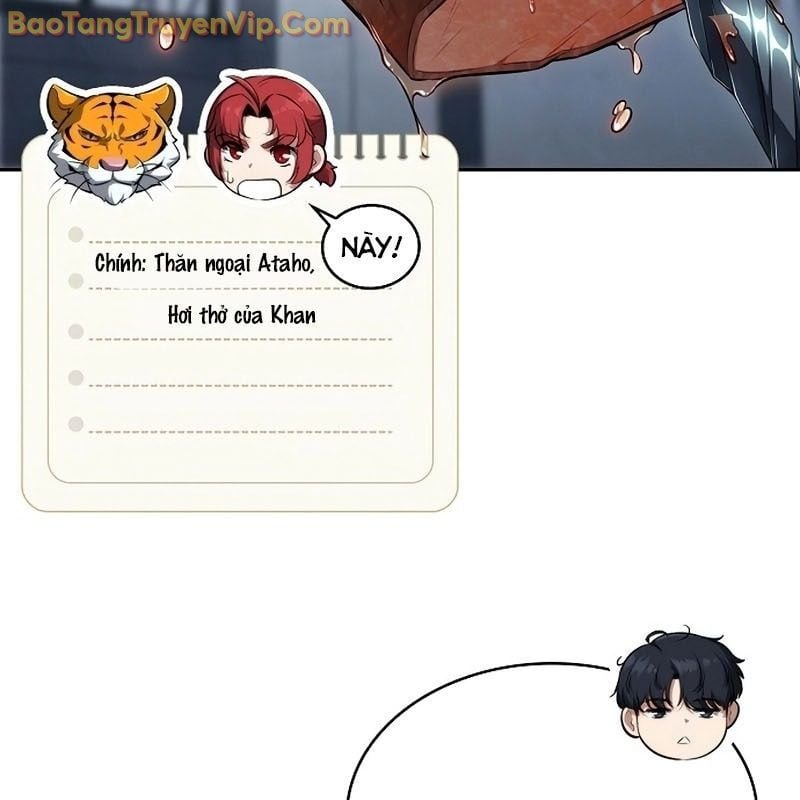 Quán Ăn Định Mệnh: Chapter 3