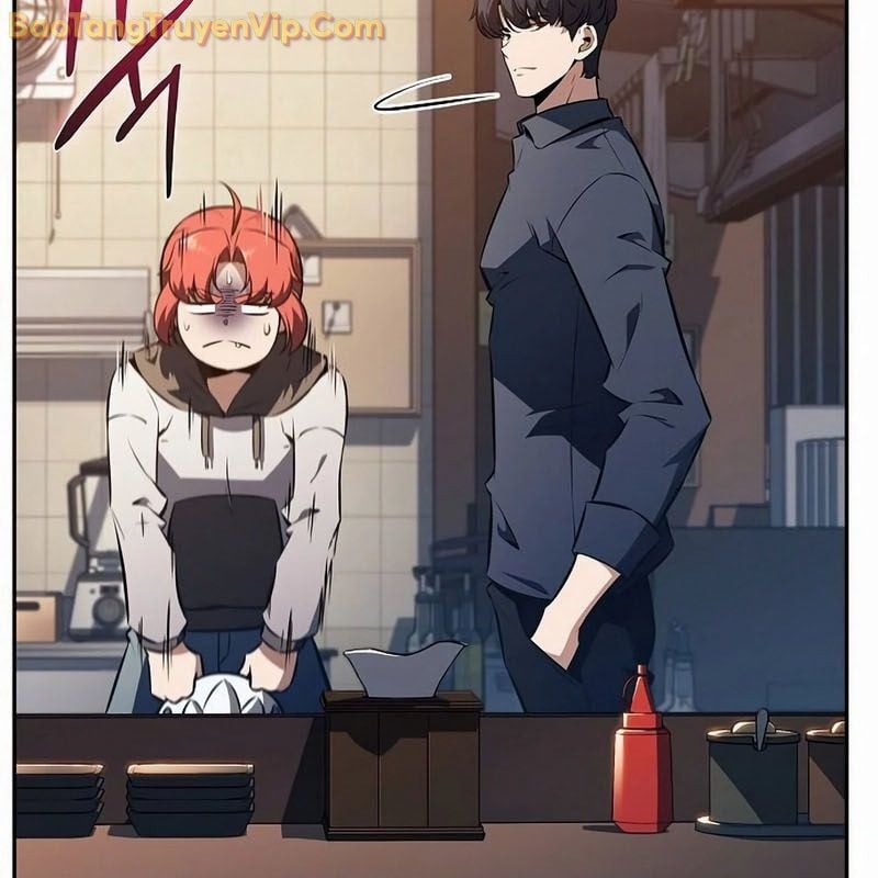 Quán Ăn Định Mệnh: Chapter 4