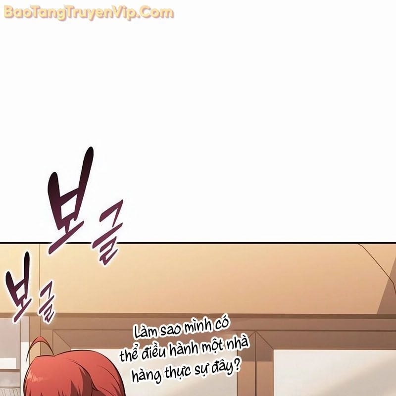 Quán Ăn Định Mệnh: Chapter 4