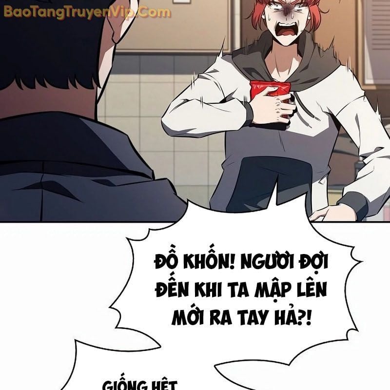 Quán Ăn Định Mệnh: Chapter 4