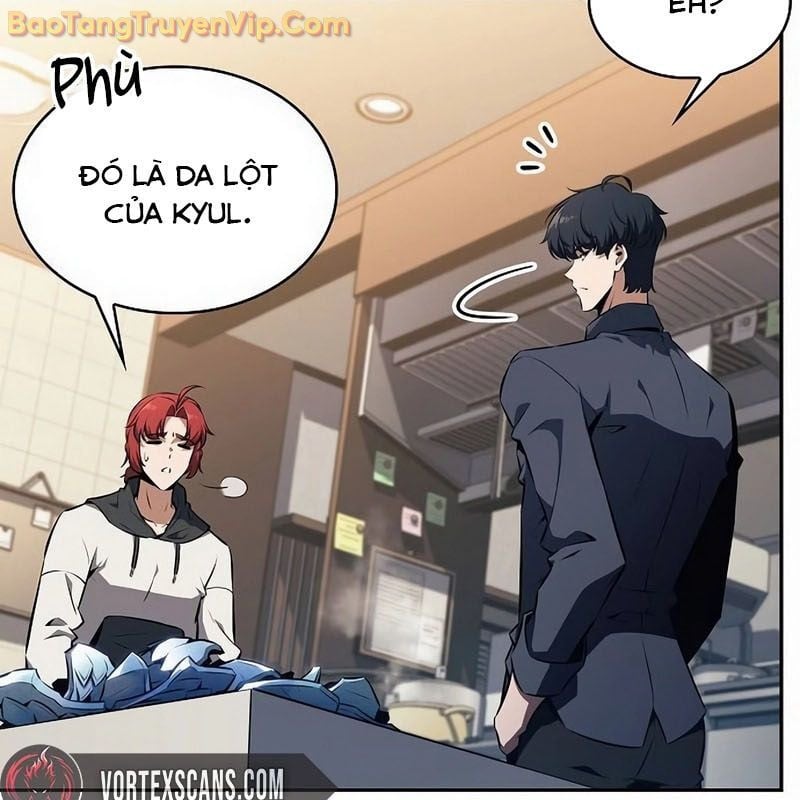 Quán Ăn Định Mệnh: Chapter 4