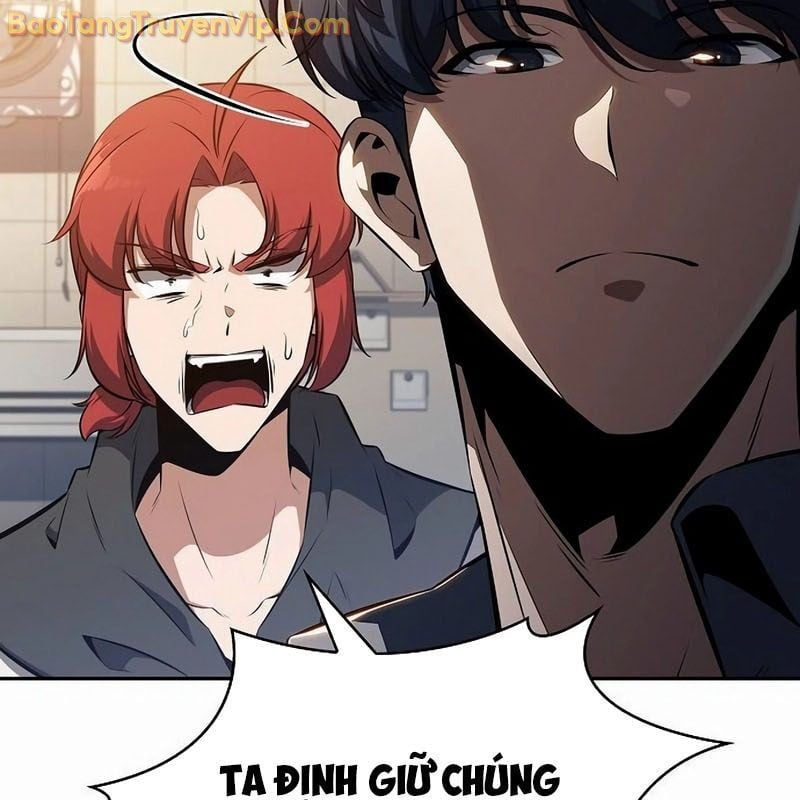 Quán Ăn Định Mệnh: Chapter 4