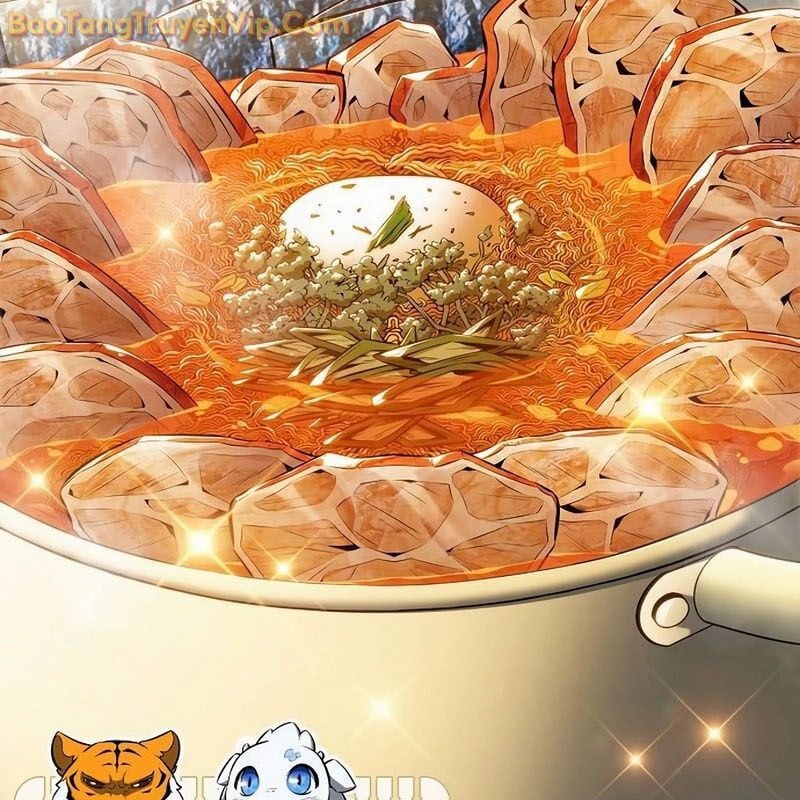 Quán Ăn Định Mệnh: Chapter 4