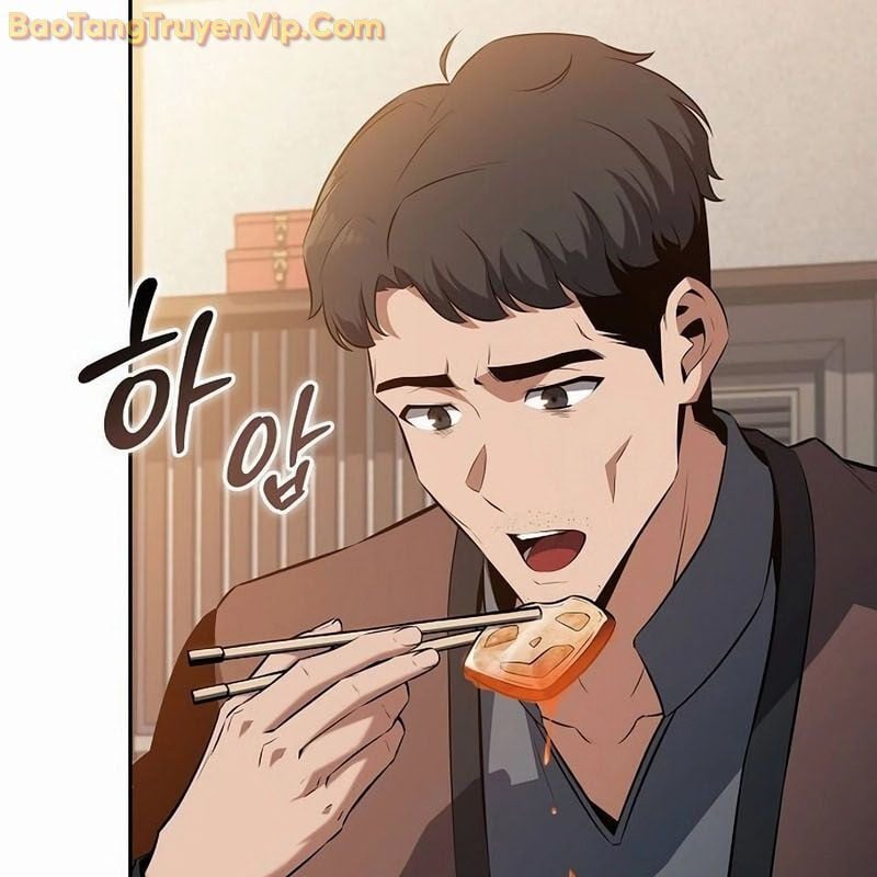 Quán Ăn Định Mệnh: Chapter 4