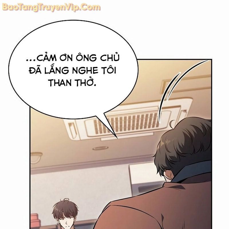 Quán Ăn Định Mệnh: Chapter 4