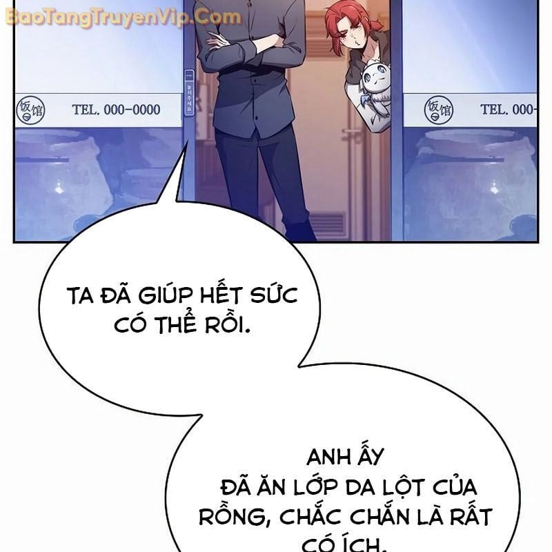 Quán Ăn Định Mệnh: Chapter 4