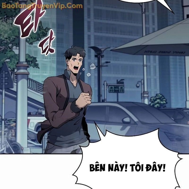 Quán Ăn Định Mệnh: Chapter 4