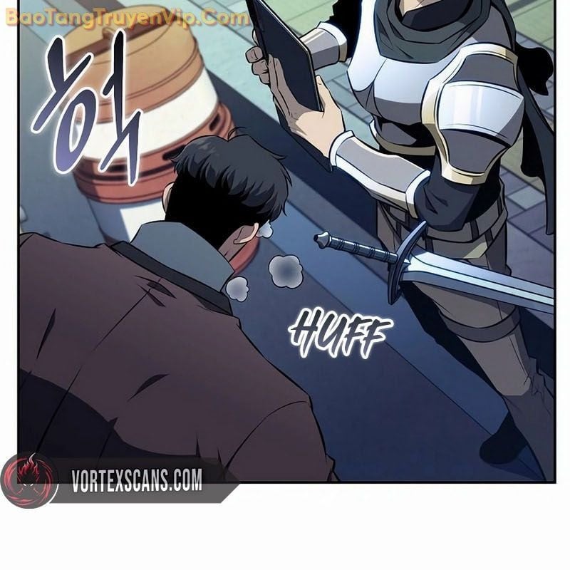 Quán Ăn Định Mệnh: Chapter 4