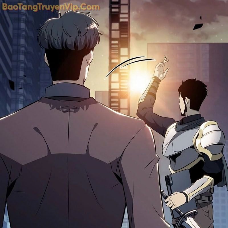 Quán Ăn Định Mệnh: Chapter 4