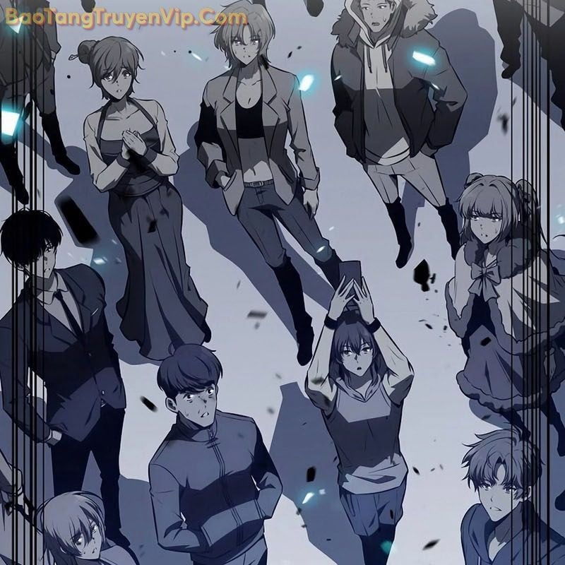 Quán Ăn Định Mệnh: Chapter 4