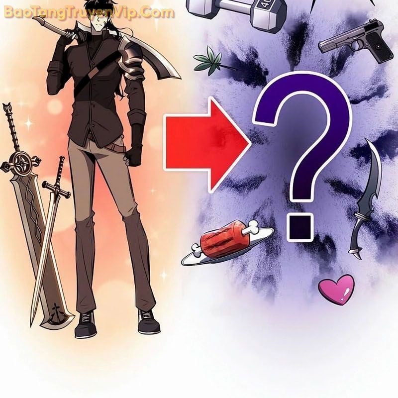 Quán Ăn Định Mệnh: Chapter 4