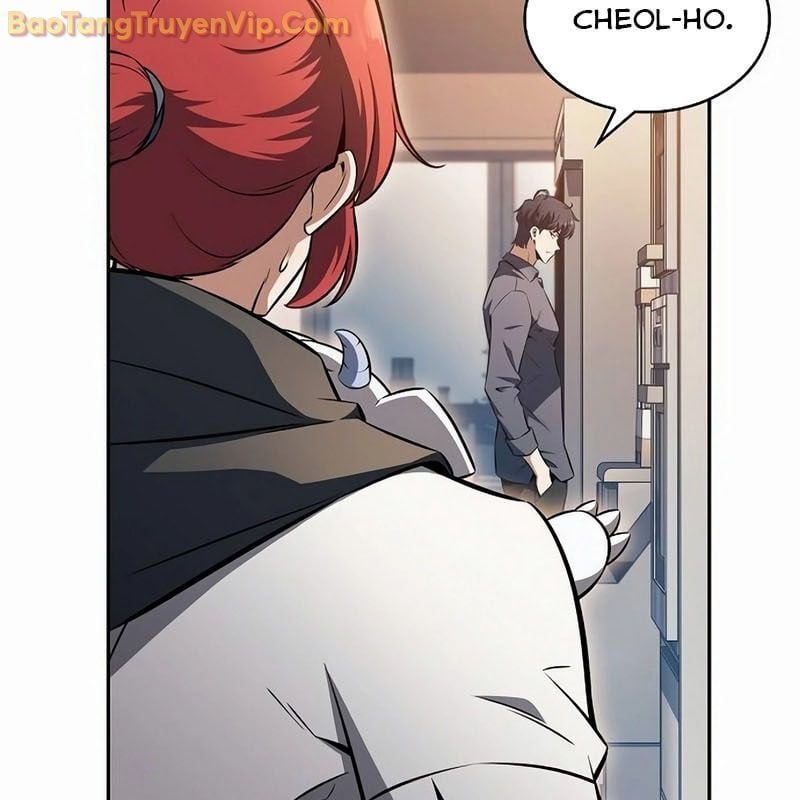 Quán Ăn Định Mệnh: Chapter 4