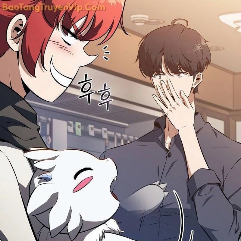 Quán Ăn Định Mệnh: Chapter 4