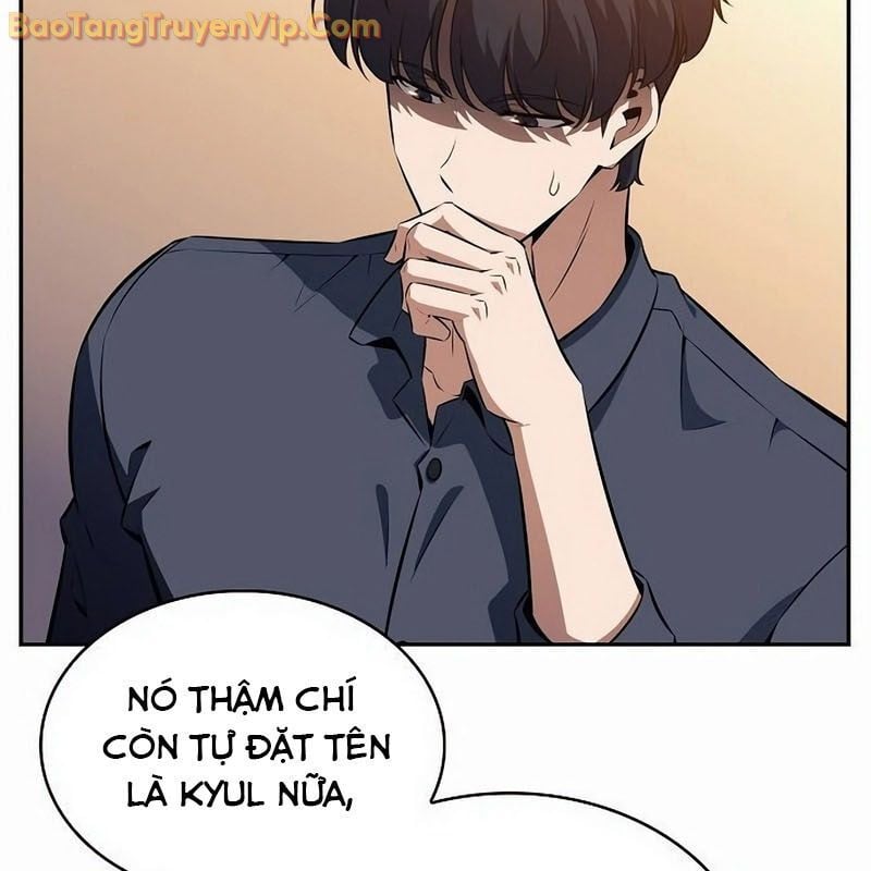 Quán Ăn Định Mệnh: Chapter 4