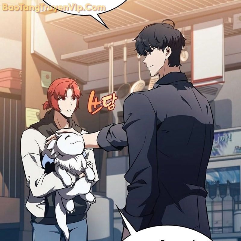 Quán Ăn Định Mệnh: Chapter 4