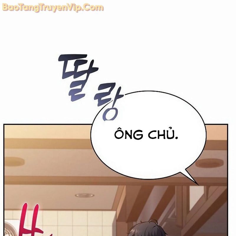 Quán Ăn Định Mệnh: Chapter 4