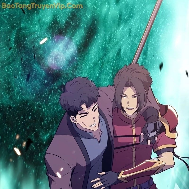 Quán Ăn Định Mệnh: Chapter 5