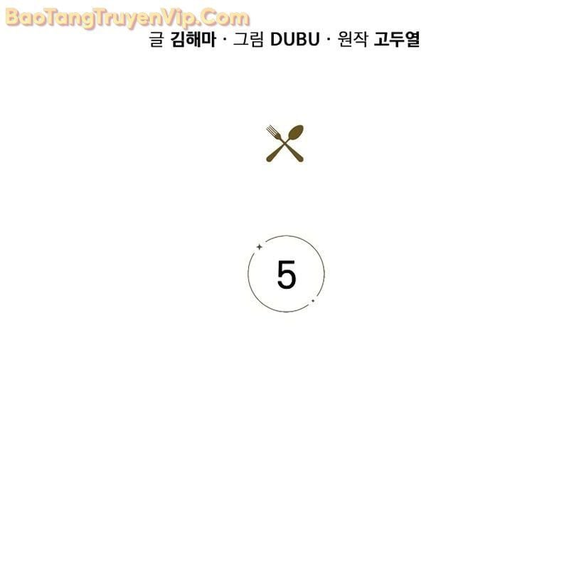 Quán Ăn Định Mệnh: Chapter 5