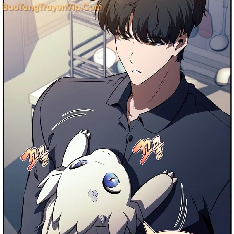 Quán Ăn Định Mệnh: Chapter 5