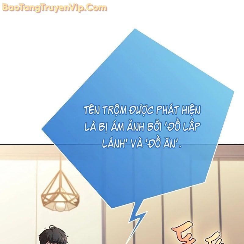 Quán Ăn Định Mệnh: Chapter 5