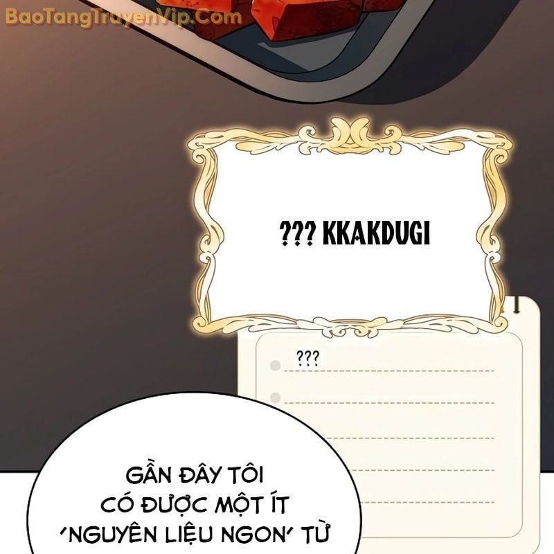 Quán Ăn Định Mệnh: Chapter 5