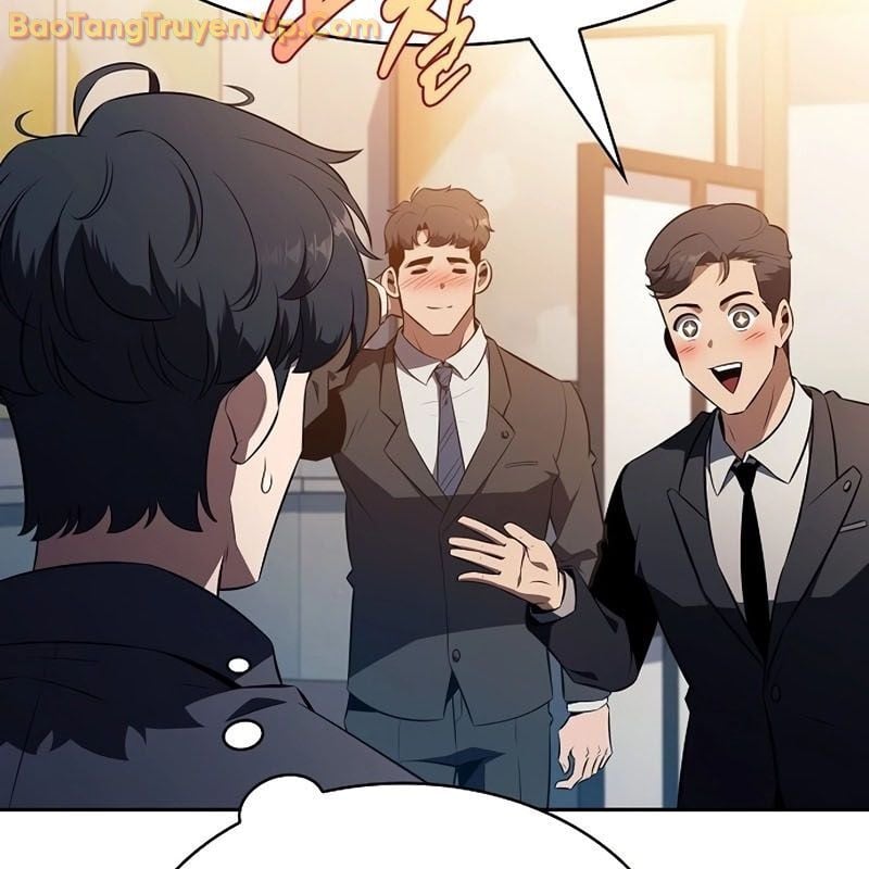 Quán Ăn Định Mệnh: Chapter 5