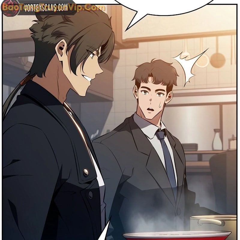 Quán Ăn Định Mệnh: Chapter 5