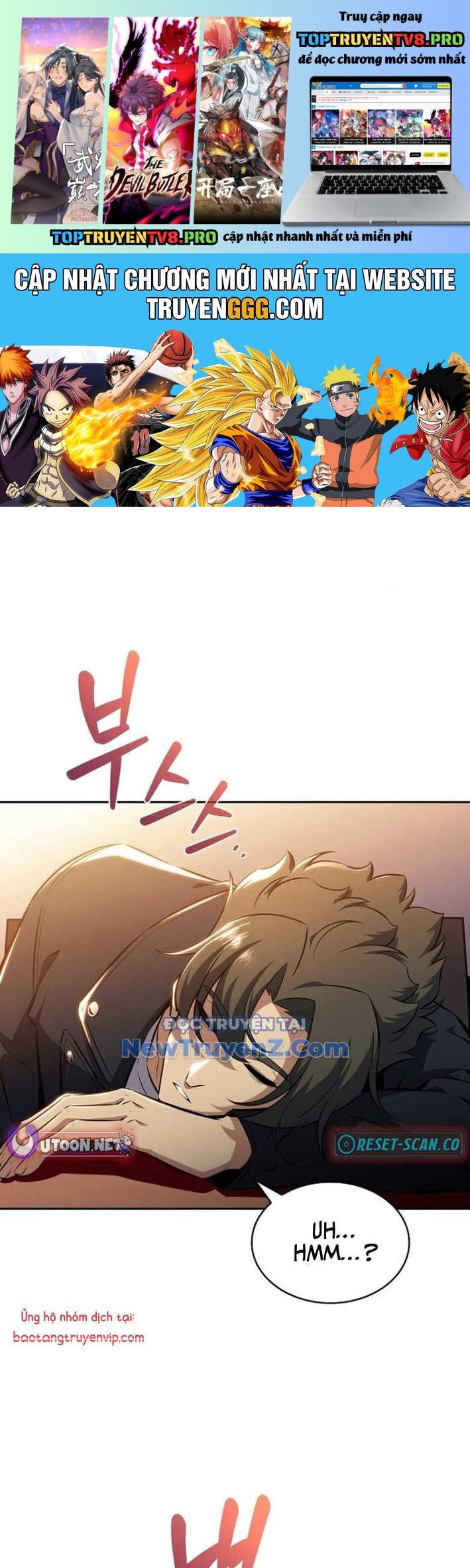 Quán Ăn Định Mệnh: Chapter 6