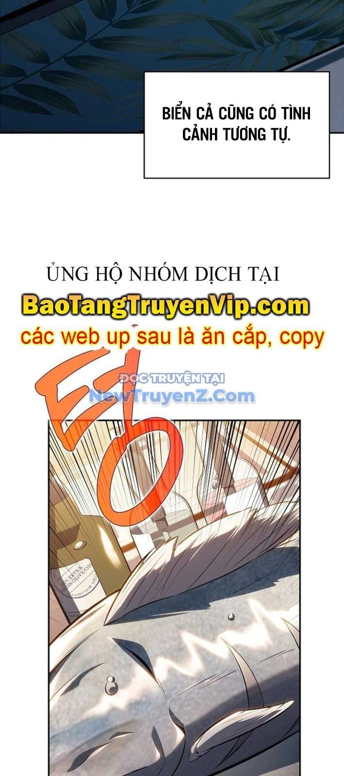 Quán Ăn Định Mệnh: Chapter 6