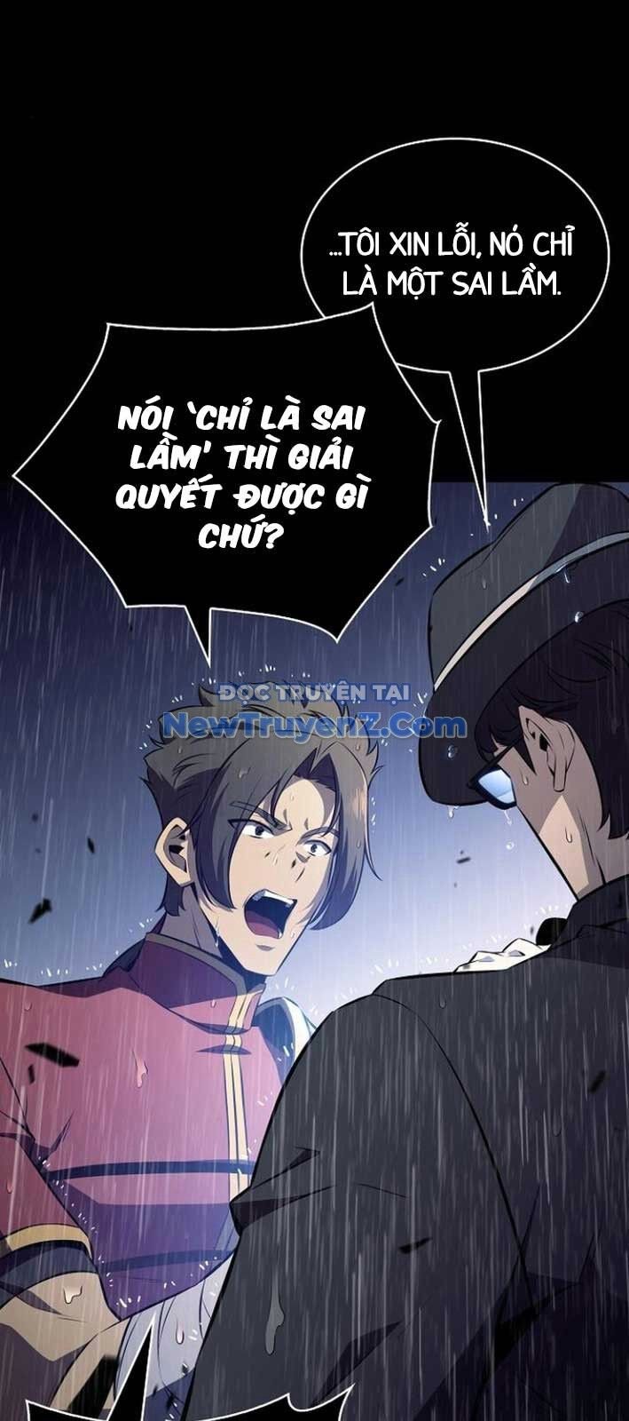 Quán Ăn Định Mệnh: Chapter 6
