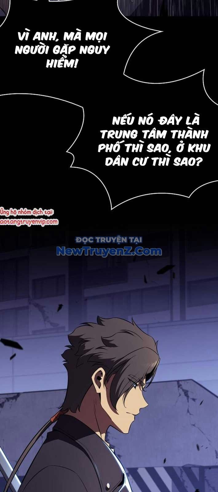 Quán Ăn Định Mệnh: Chapter 6