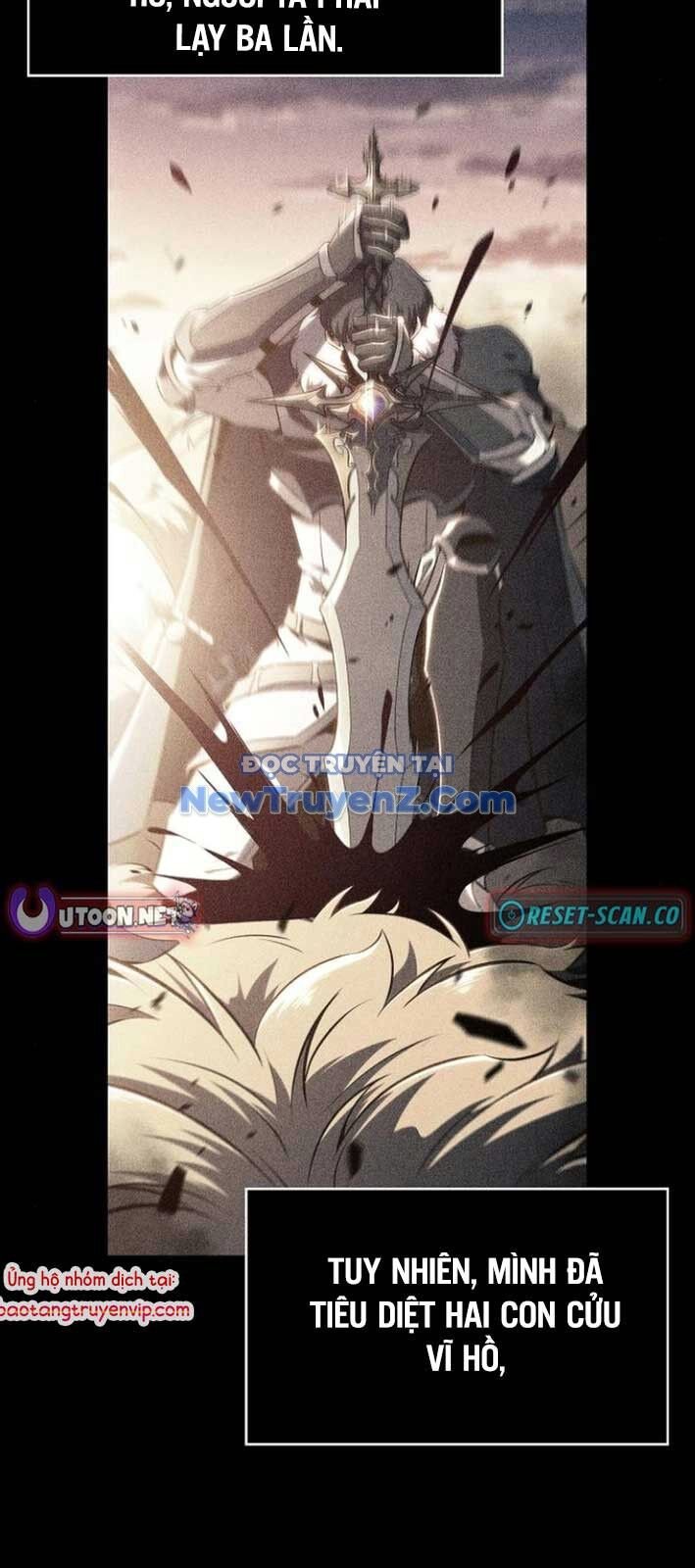 Quán Ăn Định Mệnh: Chapter 6