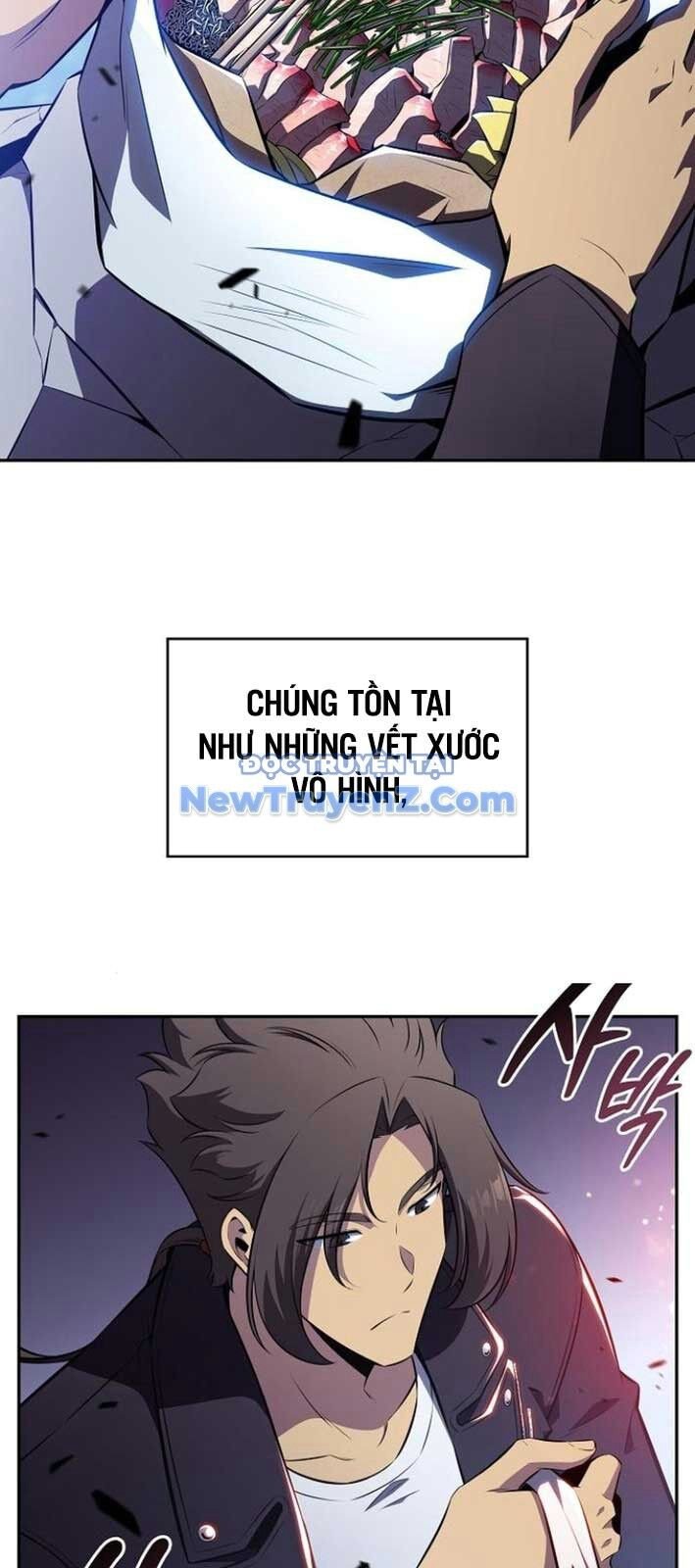 Quán Ăn Định Mệnh: Chapter 6