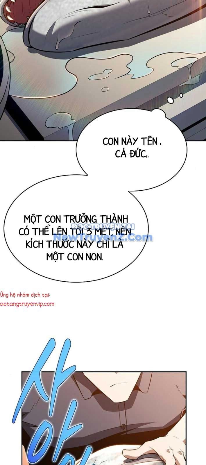 Quán Ăn Định Mệnh: Chapter 6