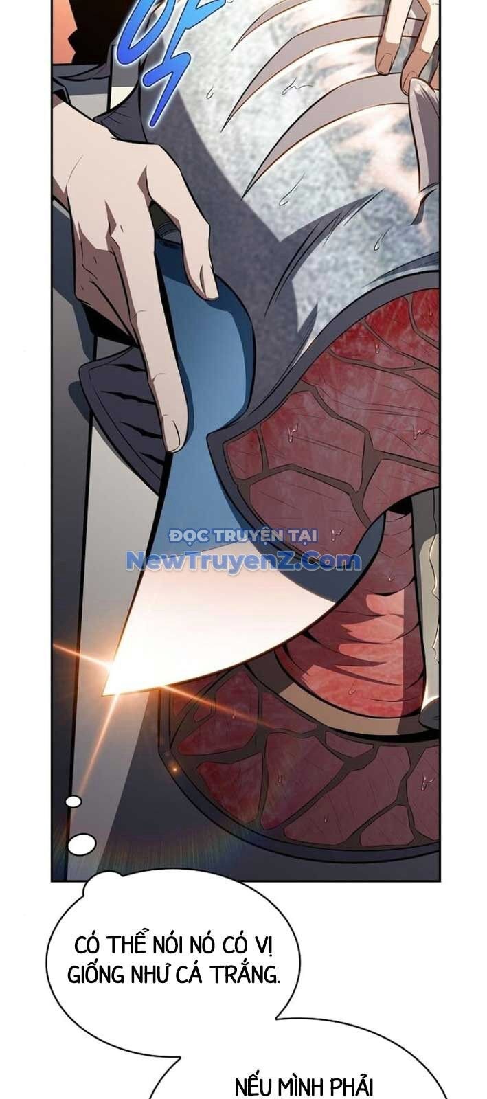 Quán Ăn Định Mệnh: Chapter 6