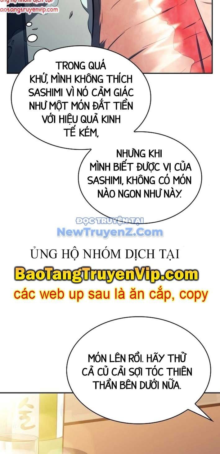 Quán Ăn Định Mệnh: Chapter 6