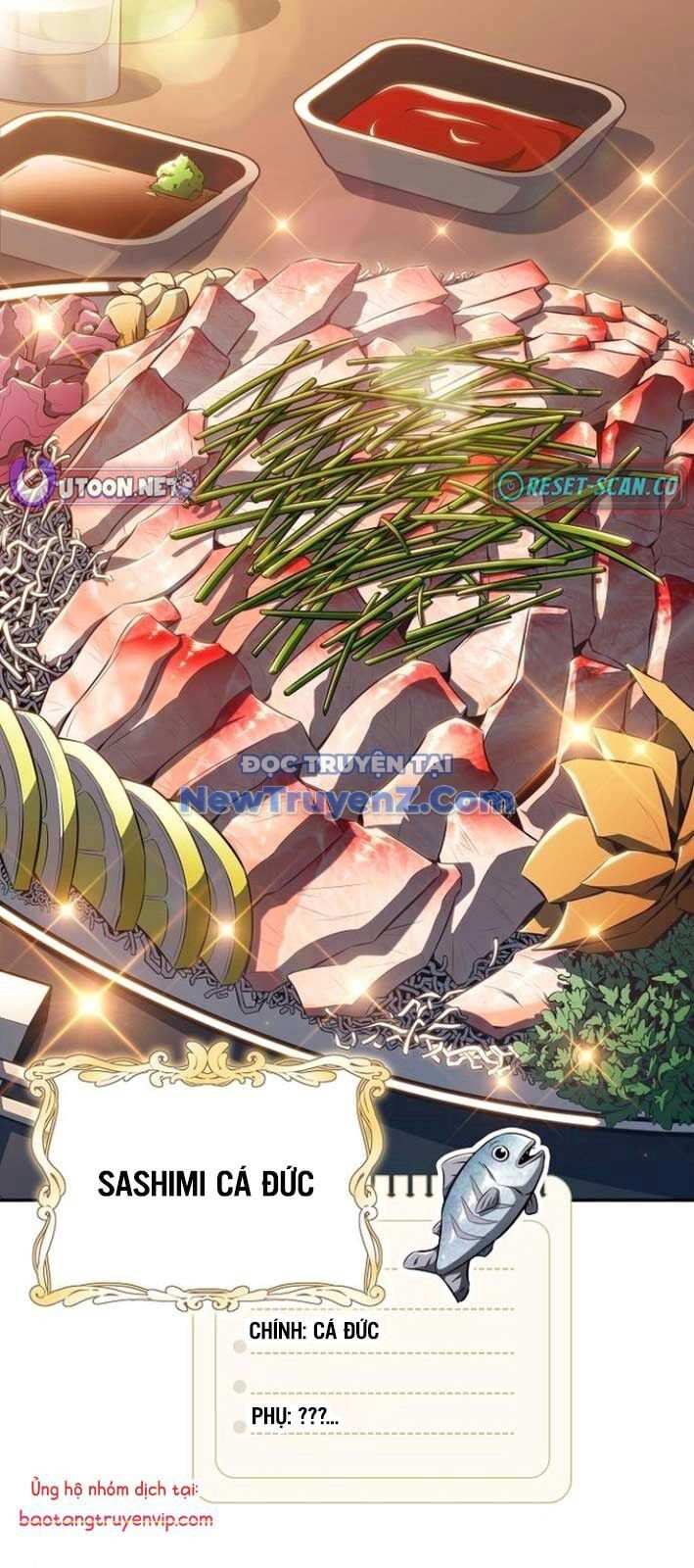 Quán Ăn Định Mệnh: Chapter 6