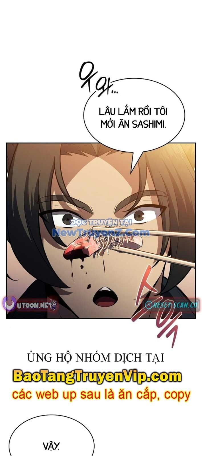 Quán Ăn Định Mệnh: Chapter 6