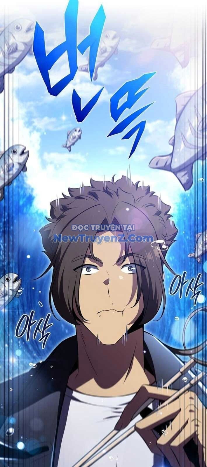 Quán Ăn Định Mệnh: Chapter 6