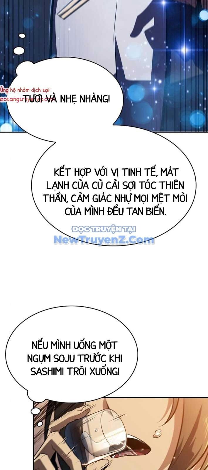 Quán Ăn Định Mệnh: Chapter 6