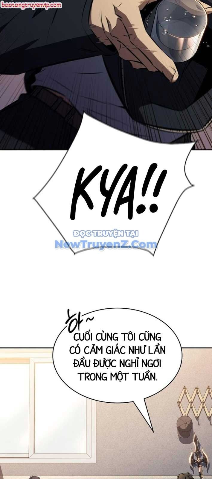 Quán Ăn Định Mệnh: Chapter 6